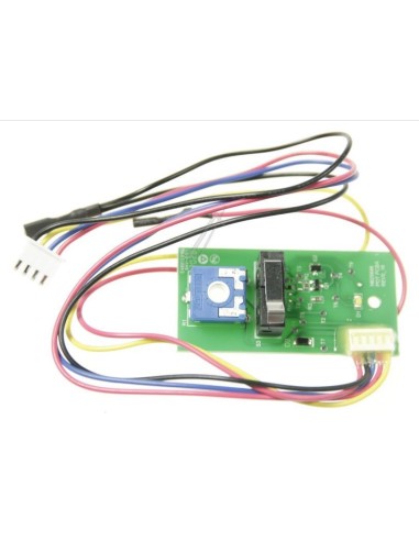 Circuit Imprimé pour Balai Vapeur BLACK & DECKER