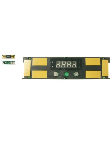 Module Programmé pour Four ROSIERES