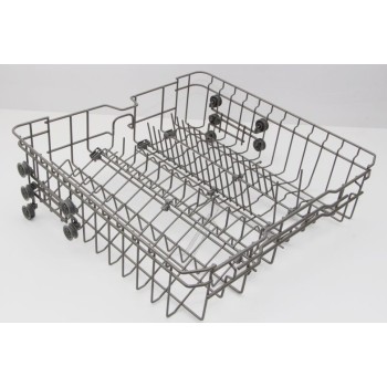 Panier Supérieur 510x490x173 mm pour Lave Vaisselle AYA SIGNATURE