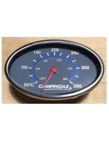 Thermomètre + Accessoire pour Barbecue SERIES 4-3-2 Campingaz