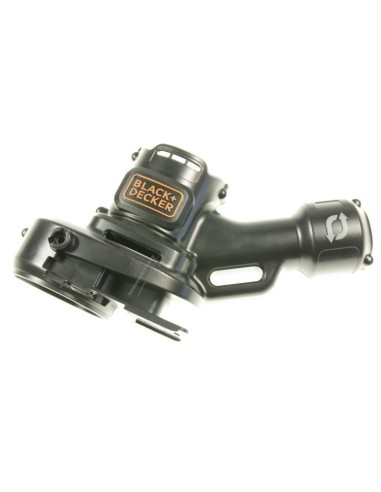Carter Moteur pour Coupe Bordure BLACK DECKER