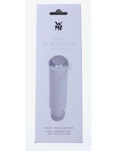 Cartouche Filtrante pour Cafetiére EXPRESSO PERFECTION 680 WMF