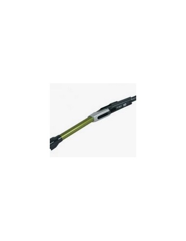 Tube Flexible vert pour Aspirateur AIR FORCE 760 FLEX ROWENTA
