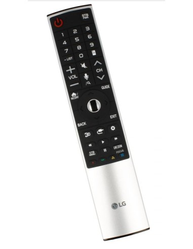 Telecommande pour Téléviseur LG
