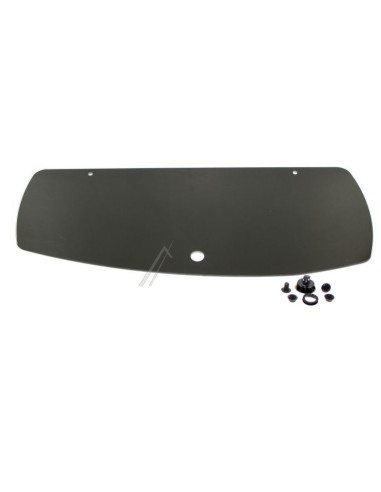 Couvercle Verre pour Plaque de Cuisson DOMETIC