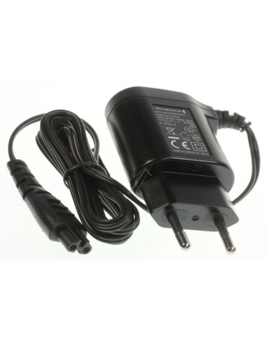 Adaptateur Secteur pour Rasoir REMINGTON