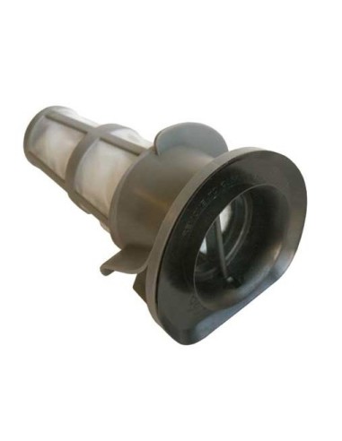 Ensemble Filtre Complet Conique pour Aspirateur ELECTROLUX