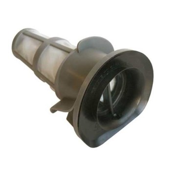 Ensemble Filtre Complet Conique pour Aspirateur ELECTROLUX