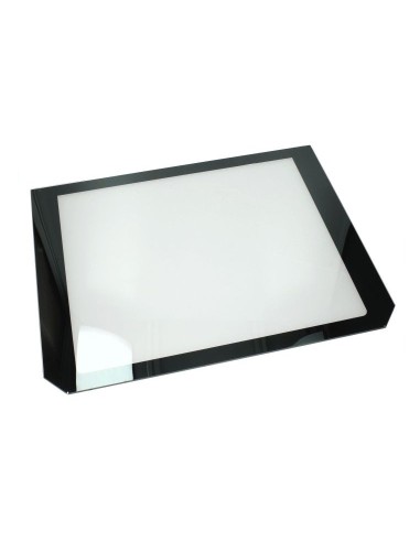 Vitre de Porte Intérieure pour Four HISENSE