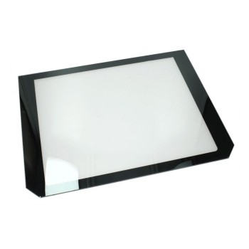 Vitre de Porte Intérieure pour Four HISENSE