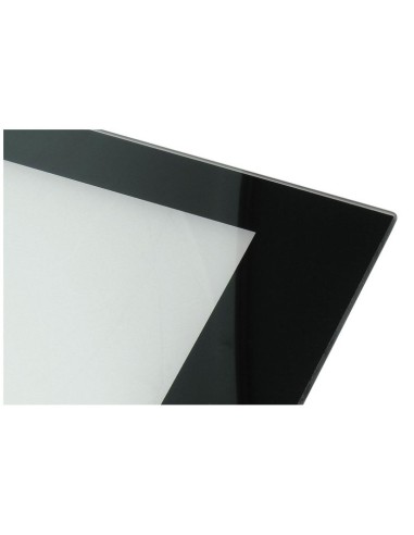 Vitre de Porte Intérieure pour Four HISENSE