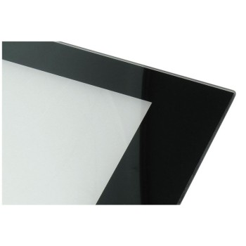 Vitre de Porte Intérieure pour Four HISENSE