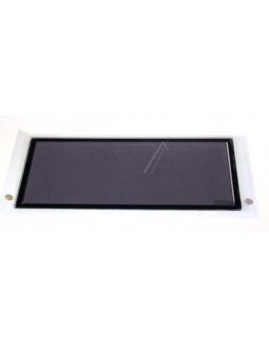 Fênetre Controle pour Réfrigérateur RSH5UEPN Samsung