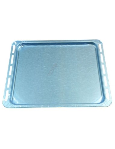Leche Frite Aluminium pour Four LADEN