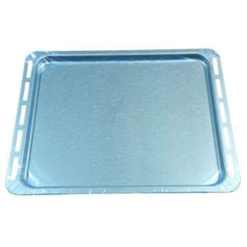 Leche Frite Aluminium pour Four LADEN