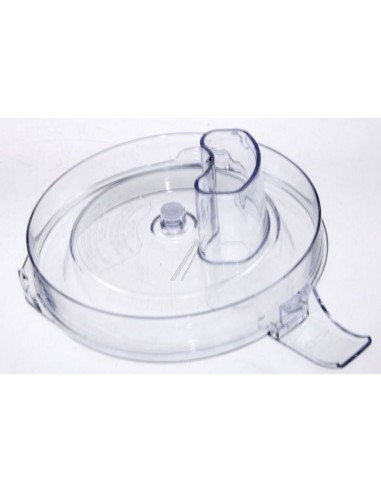 Couvercle de Centrifugeuse de Robot Vitacompact / Masterchef 8000 Moulinex