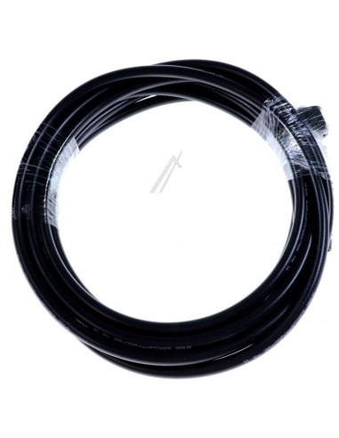 Sortie Ensemble Tuyau pour Nettoyeur Haute Pression BLACK DECKER