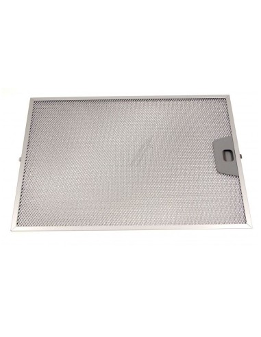 Filtre en Alluminium pour Hotte Mikonos 2 M900 Roblin