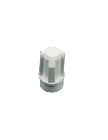 Arbre de Transmission Blanc pour Robot Masterchef 3000 Moulinex