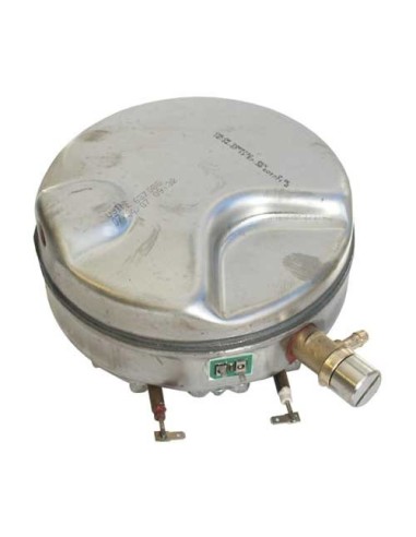 Chaudière avec Sonde et Raccords pour Centrale Vapeur Rowenta 