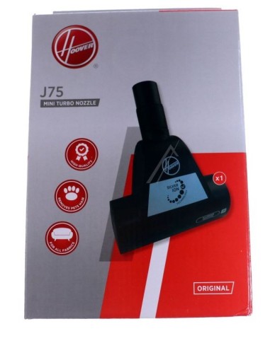 Turbo Brosse pour Aspirateur HOOVER