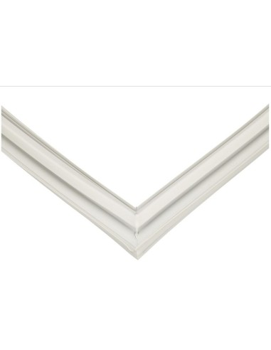 Joint Porte Réfrigérateur Gris Clair pour Réfrigérateur BEKO