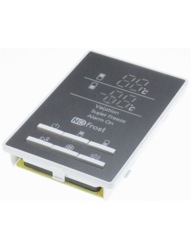 Ensemble Afficheur pour Réfrigérateur RL40HGSW Samsung