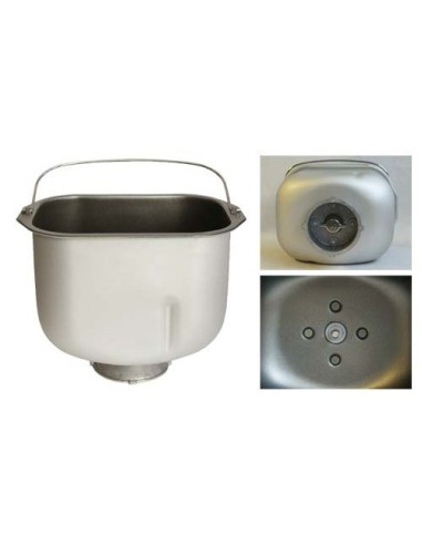 Cuve de Cuisson pour Machines à Pain BM300 / BM306 KENWOOD