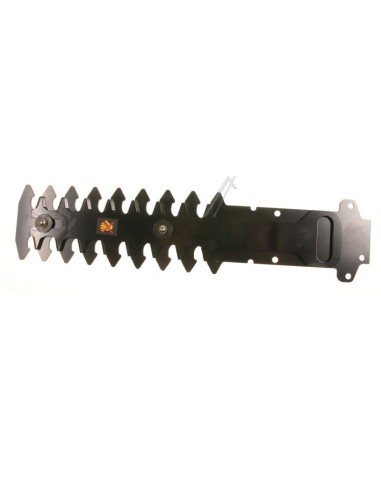Sortie Entrée Lame pour Coupe Bordure BLACK DECKER