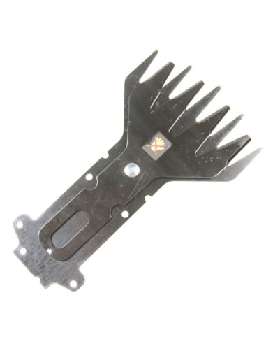 Sortie Entrée Lame pour Coupe Bordure BLACK DECKER