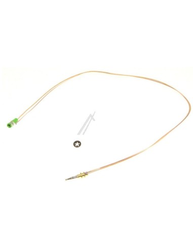 Thermocouple 600mm pour Plaque de Cuisson DOMETIC