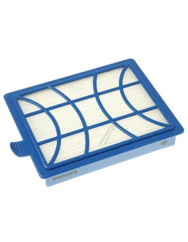 Filtre  d' Evacuation pour Aspirateur PHILIPS