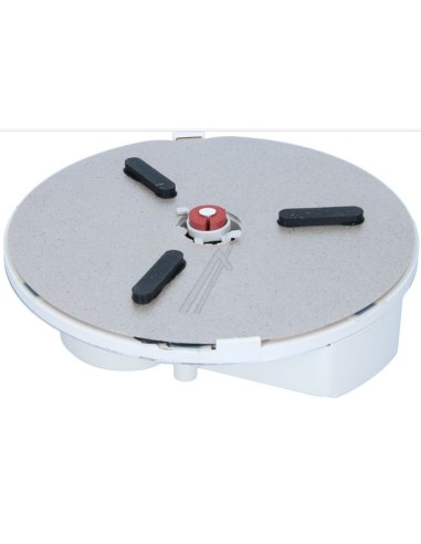 Inducteur  3000w 220mm pour Plaque de Cuisson Airlux