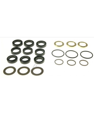 Kits Joints Pistons pour Nettoyeur Haute Pression NILFISK
