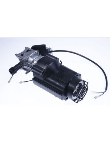 Entrée Moteur & Pompe 240v pour Nettoyeur Haute Pression BLACK DECKER