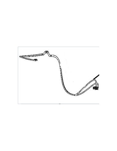 Faisceau Electrovanne  pour Cafetiére EXPRESSO PERFECTION 680 WMF