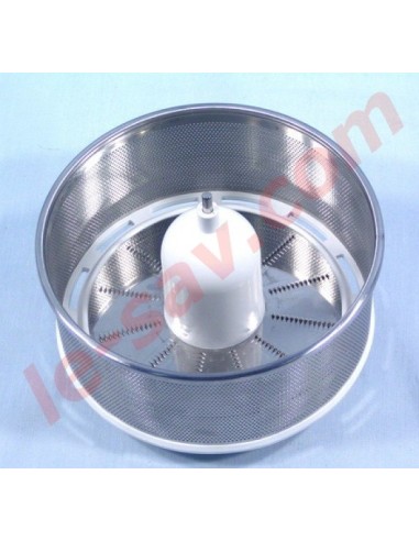 Panier filtre Inox - Robots multifontions Kenwood