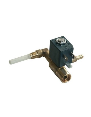 Electrovanne  pour Centrale Vapeur Prompteo  Calor