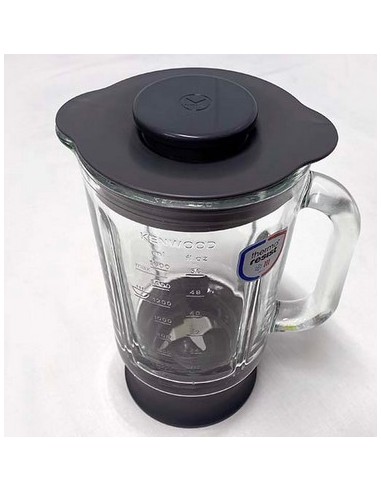 Ensemble Bol Blender pour Robot KENWOOD