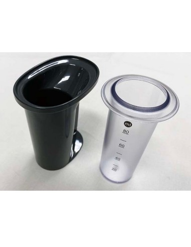 Set de Poussoir pour Robot KENWOOD