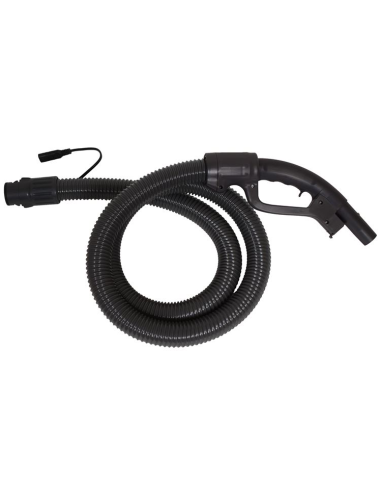 Flexible avec Prise électrique pour Aspirateur Delphin