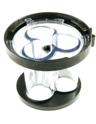 Couvercle pour Extracteur de Jus Infiny Press Révolution Moulinex