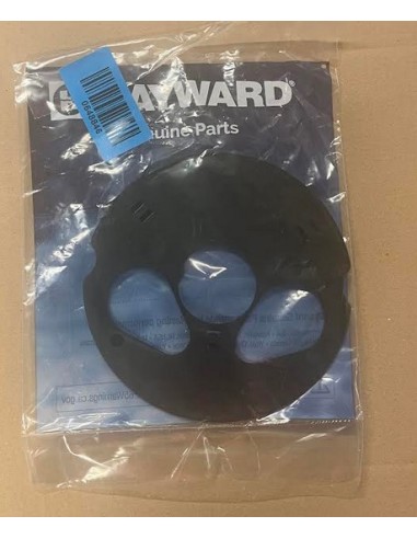 Protection Roue Noir pour Robot Aquavac 500 Hayward