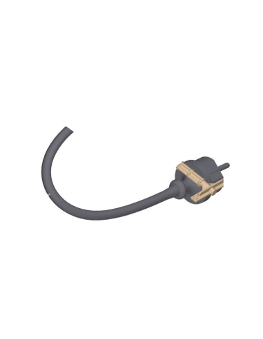 Câble D'alimentation pour Nettoyeur Haute Pression KARCHER