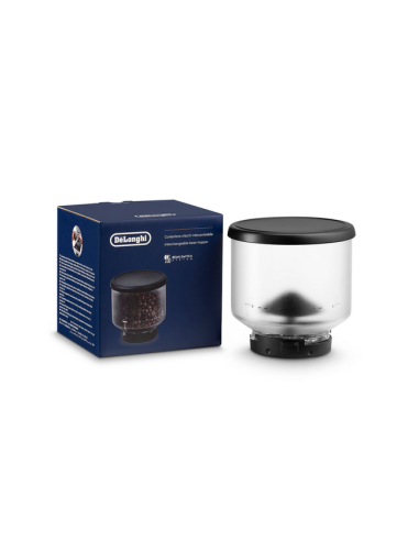 Bac à Grains Interchangeable pour Robot Café DELONGHI