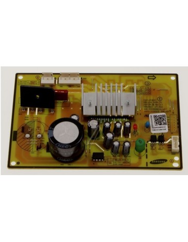 Module Inverter pour Réfrigérateur SAMSUNG