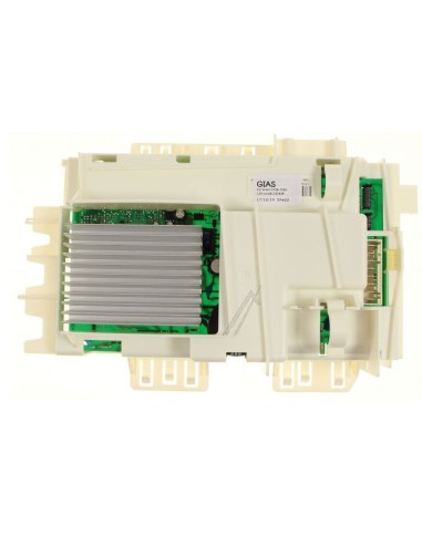 Carte Electronique 3 Phases Programmée  pour Lave-Linge Hoover