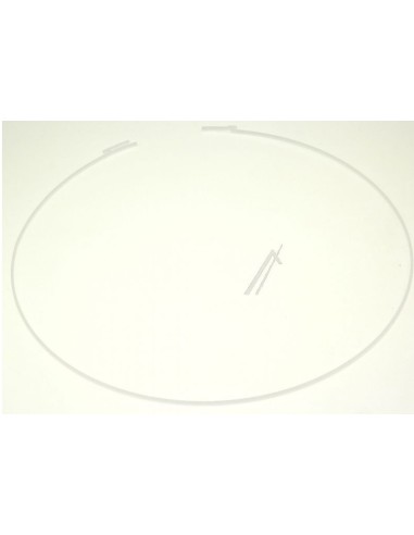 Cerclage Côté Hublot pour Lave-Linge Hoover