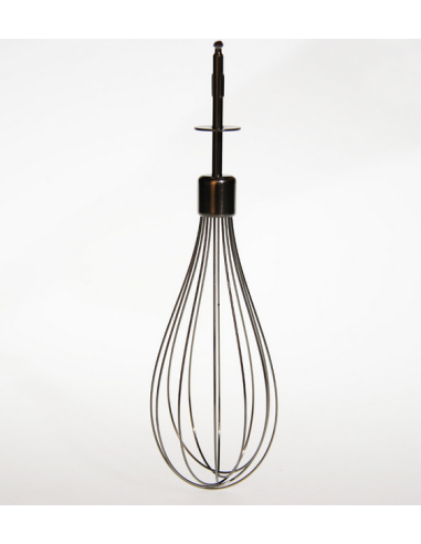 Fouet en Métal pour Mixeur 4191 Braun