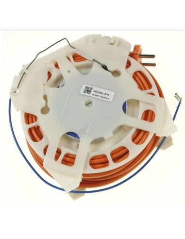 Enrouleur Cable pour Aspirateur Electrolux